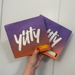 BNWT Lot of 2 Shaping Bodysuits by YITTY